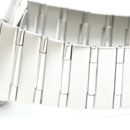 Omega Constellation Chronometer · Automatic