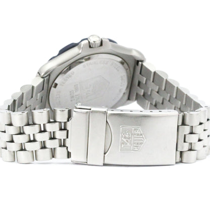 Tag Heuer Formula 1 · Steel · Quartz