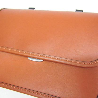 Coach Rogue · Top Handle · Leather