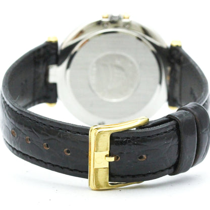 Omega Constellation Day-Date · Steel & 18K Gold
