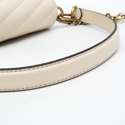 Tory Burch Kira Chevron · Leather
