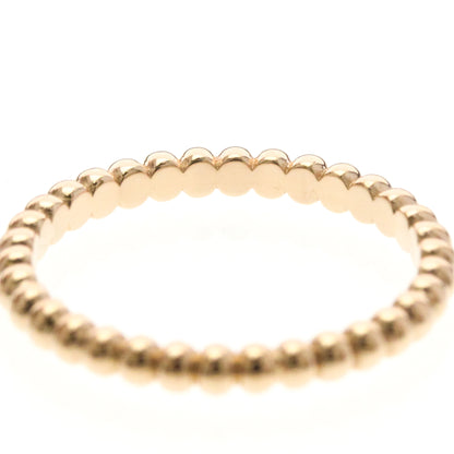 Van Cleef & Arpels Perlee · Rose Gold