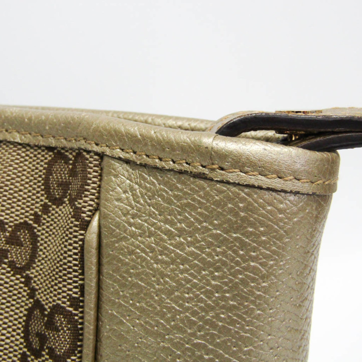 Gucci Bree · GG Canvas