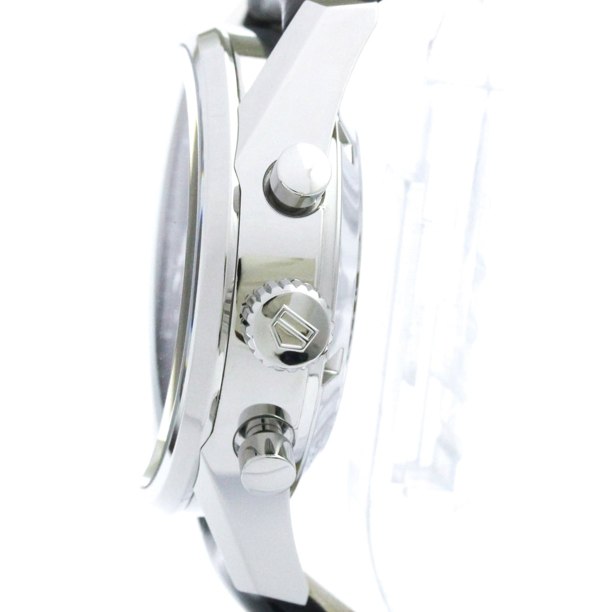 Tag Heuer Carrera Calibre 16 · Automatic