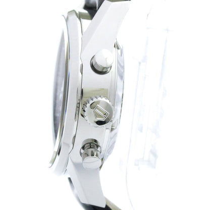 Tag Heuer Carrera Calibre 16 · Automatic
