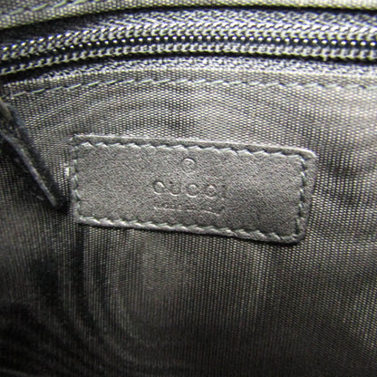 Gucci Multi-Pocket Leather Pouch