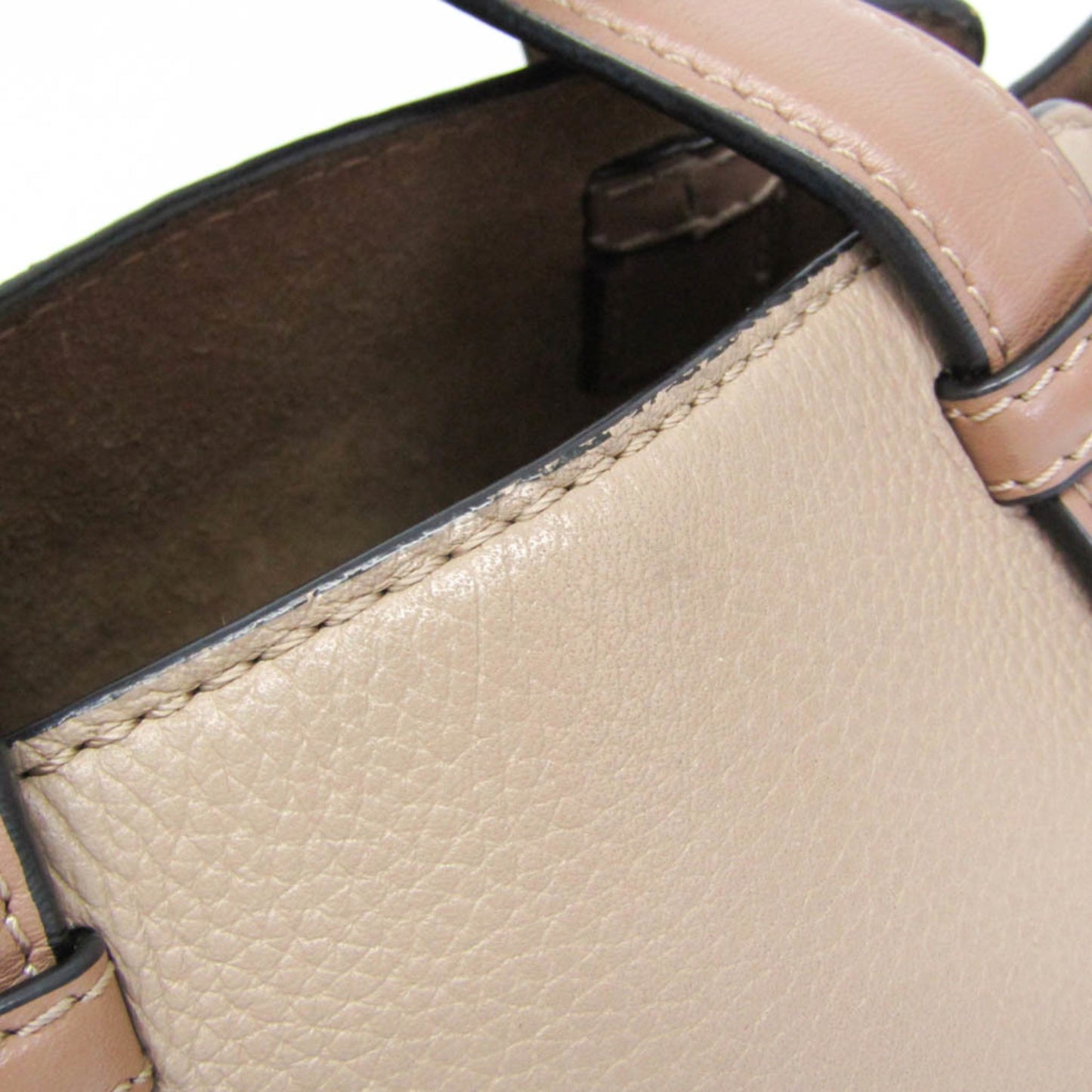 Loewe Hammock · Nugget