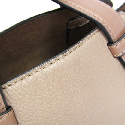 Loewe Hammock · Nugget