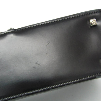 Salvatore Ferragamo Gancini · Embossed