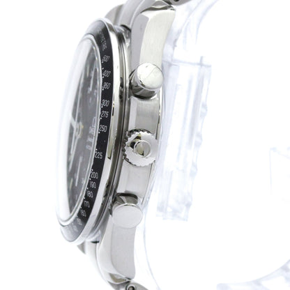 Omega Speedmaster Mark 40 · Steel · Automatic