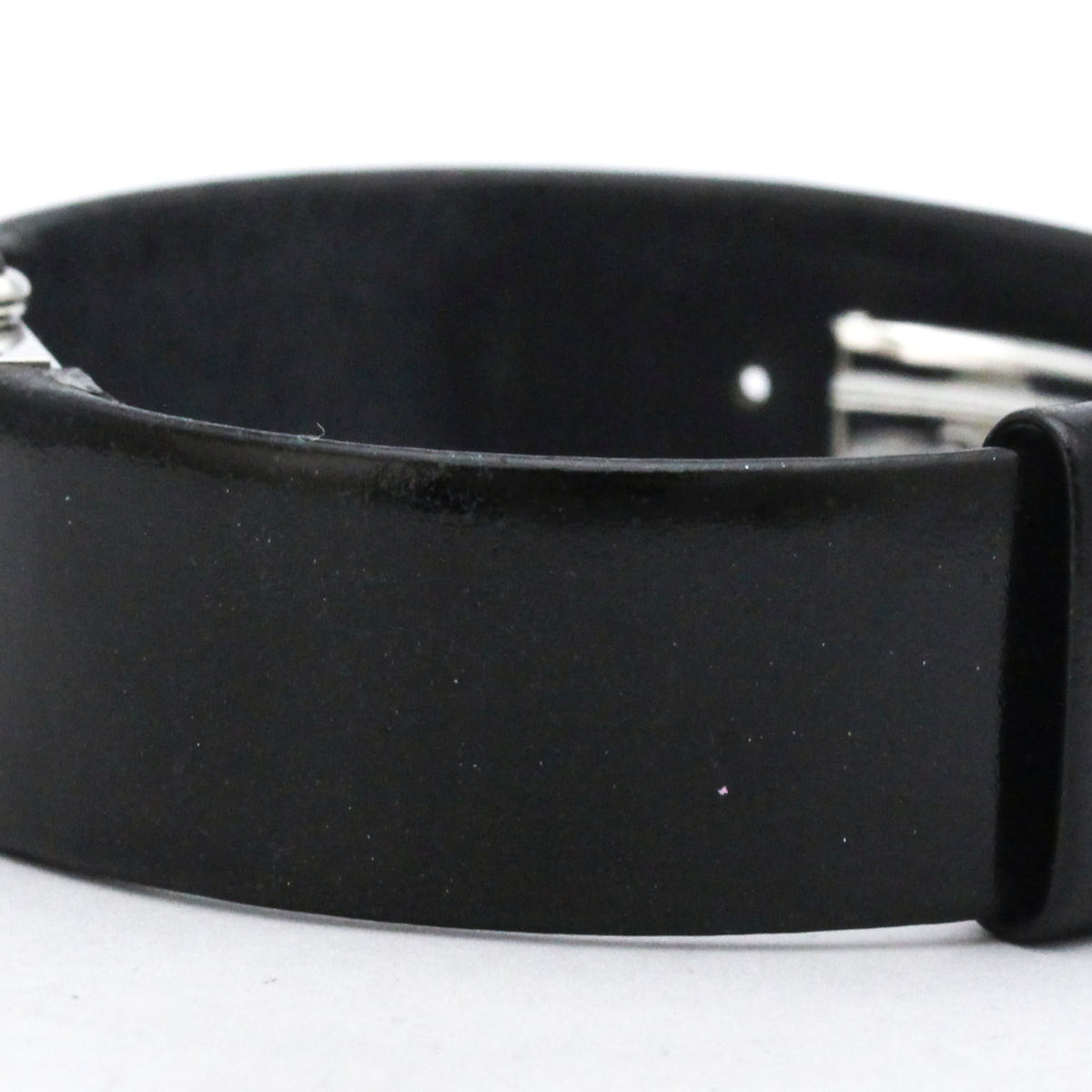 Chanel Matelassé · Steel · Quartz