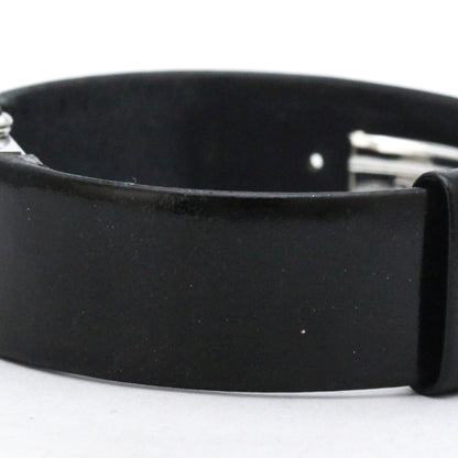 Chanel Matelassé · Steel · Quartz