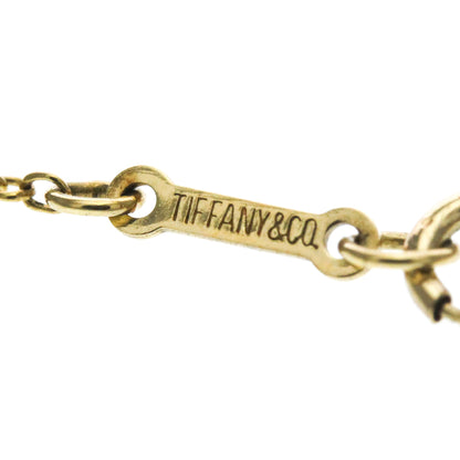 Tiffany Bean · 18K Yellow Gold