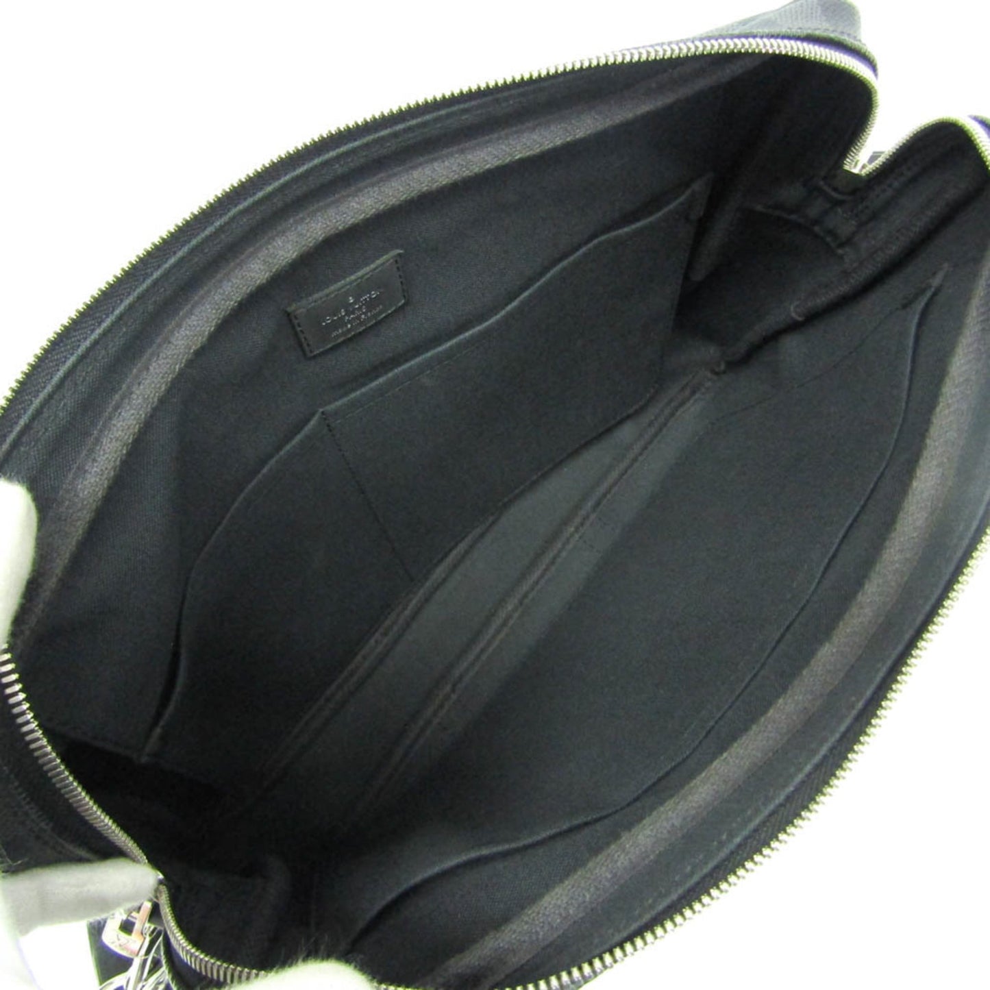Louis Vuitton Damier Graphite Porte Document