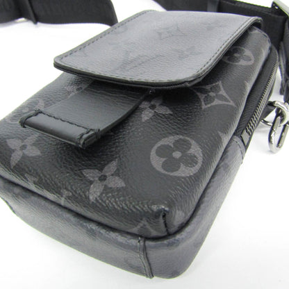 Louis Vuitton Monogram Eclipse Reverse Pouch