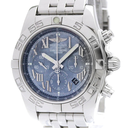 Breitling Chronomat 44 · Japan Edition · MOP