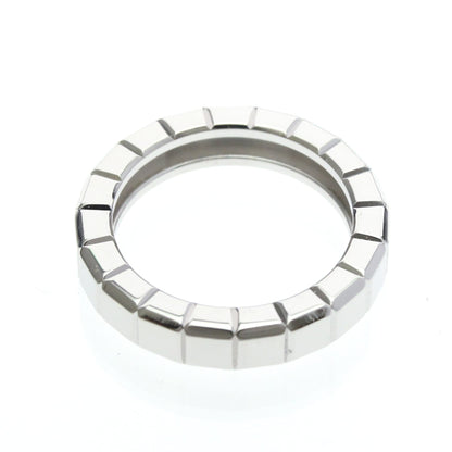 Chopard Ice Cube · 18K White Gold