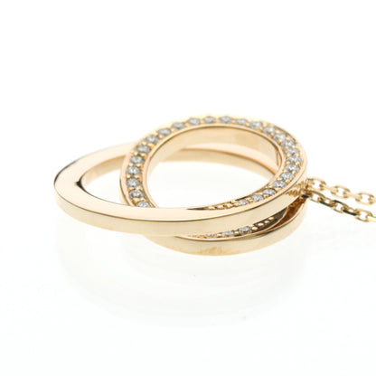 Cartier Etincelle · 18K White Gold · Diamond