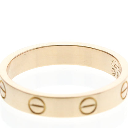 Cartier Mini Love · Rose Gold