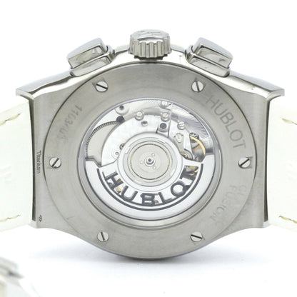 Hublot Classic Fusion Aero · Titanium