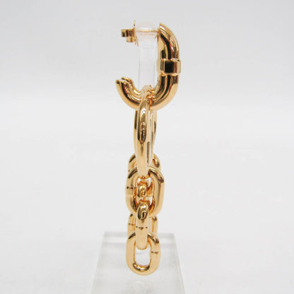 Louis Vuitton LV Chain It · Stud Earrings