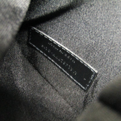 Saint Laurent Rivington · Canvas & Leather