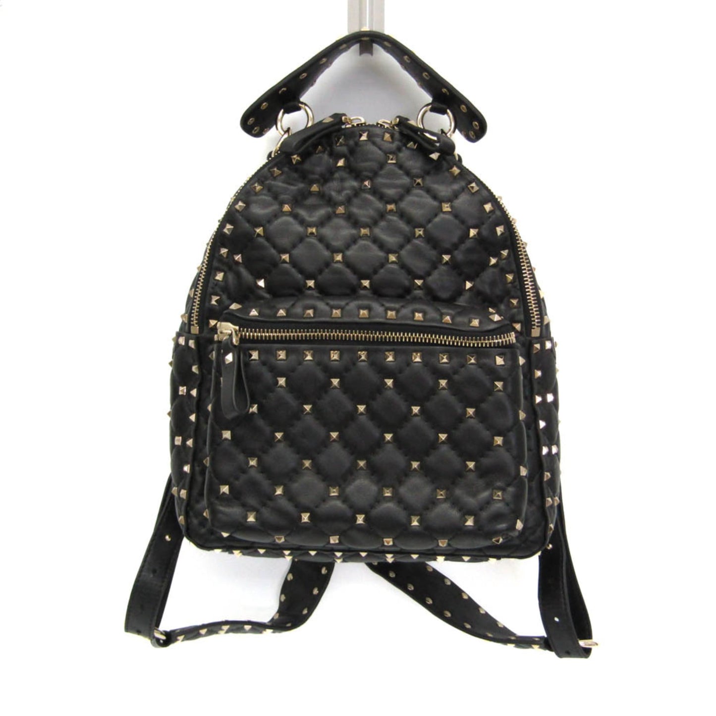 Valentino Garavani Lockstuds Spike Mini