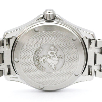 Omega Seamaster 120M · Chronometer · Steel