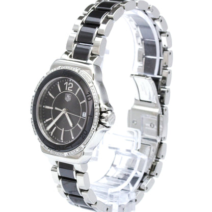 Tag Heuer Formula 1 · Diamond · Ceramic