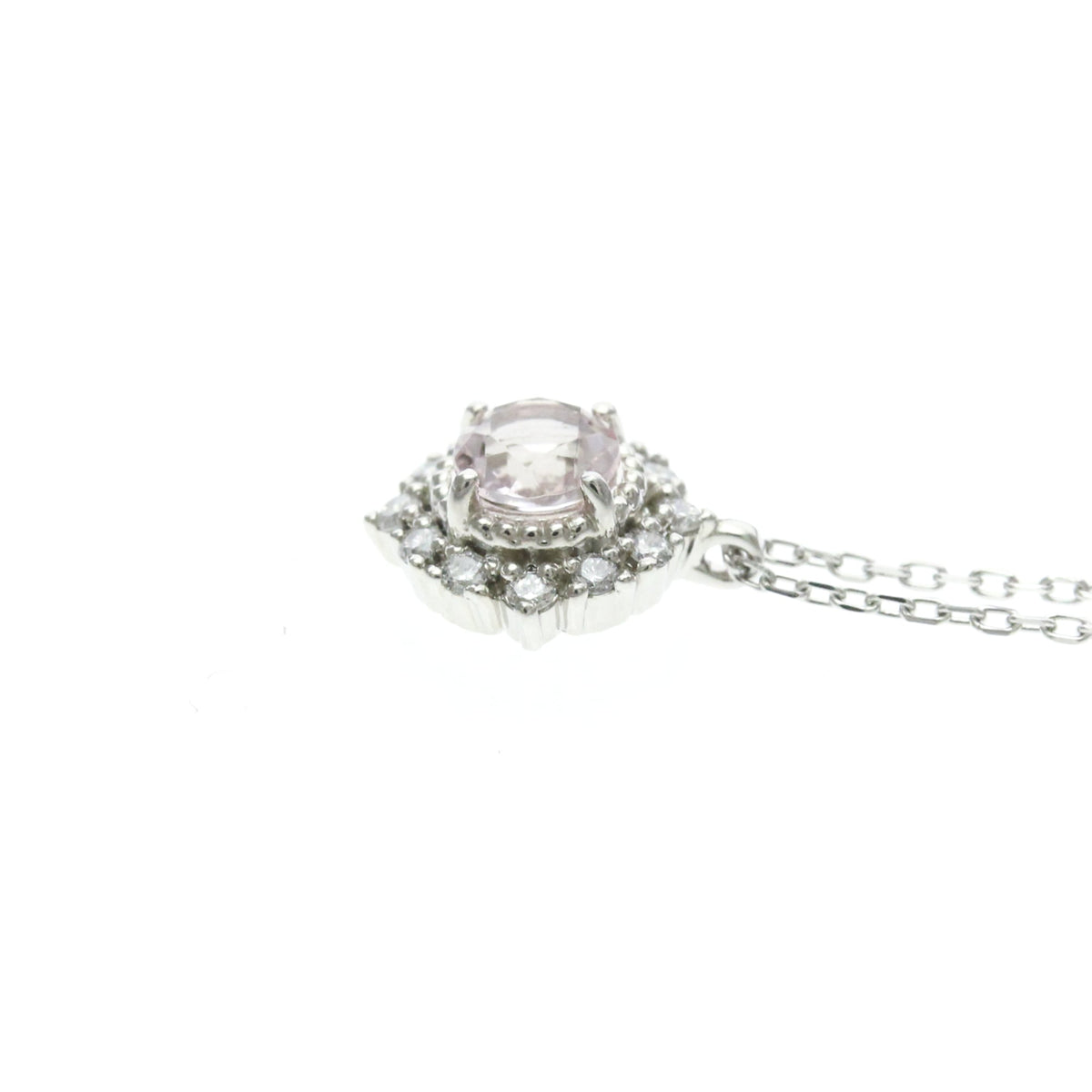 Vendome Aoyama · Platinum · Gemstone & Diamond