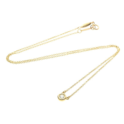 Tiffany By the Yard · Rose Gold · Diamond