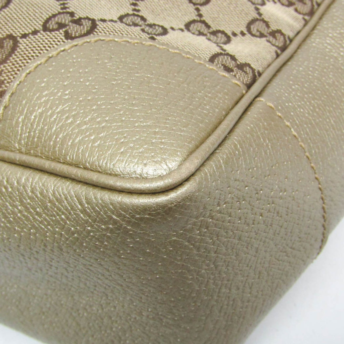 Gucci Bree · GG Canvas