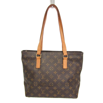 Louis Vuitton Cabas Piano · Monogram