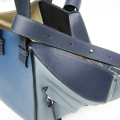 Loewe Hammock Small · Leather