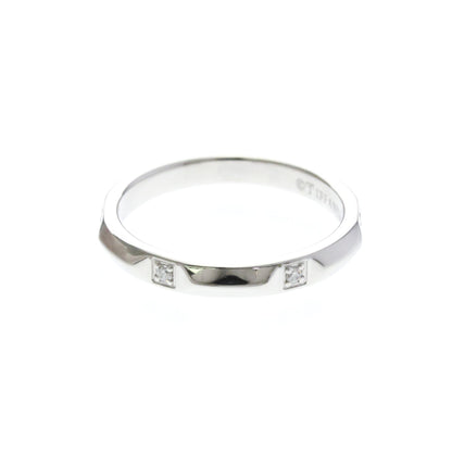 Tiffany True · Platinum · Diamond Band