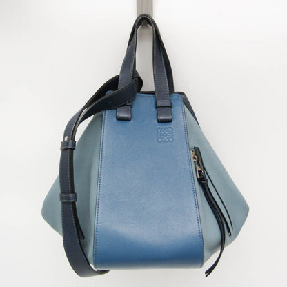 Loewe Hammock Small · Leather