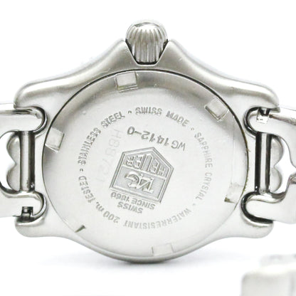 Tag Heuer Sel Professional · Steel · Quartz