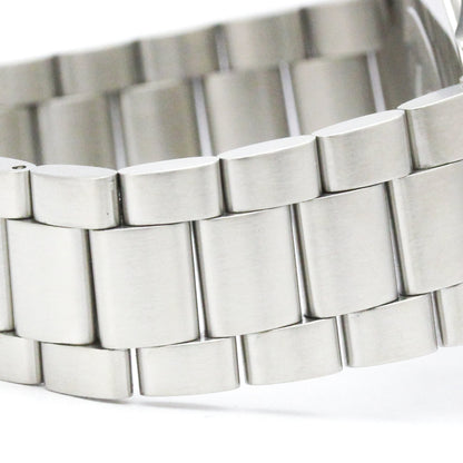 Omega Seamaster Aqua Terra · Steel · Quartz