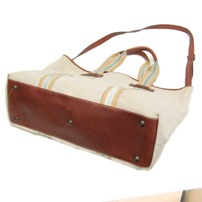 Gucci Sherry Line · Canvas Tote