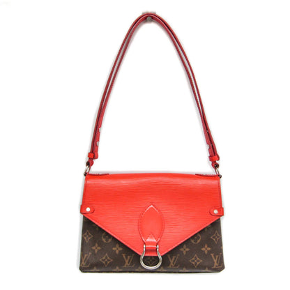Louis Vuitton Saint-Michel · Monogram
