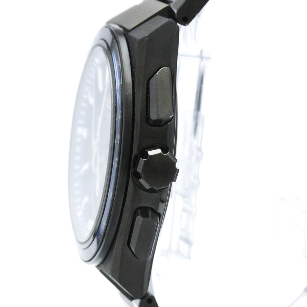 Seiko Astron Nexter · Titanium · Solar