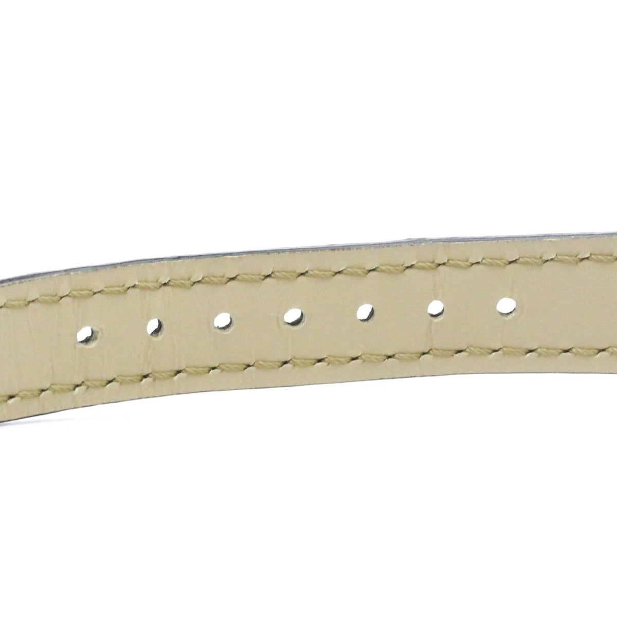 Cartier Must Vendome · Vermeil · Quartz