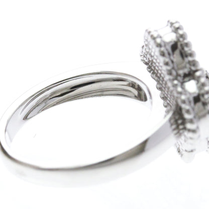 Van Cleef & Arpels Vintage Alhambra Ring