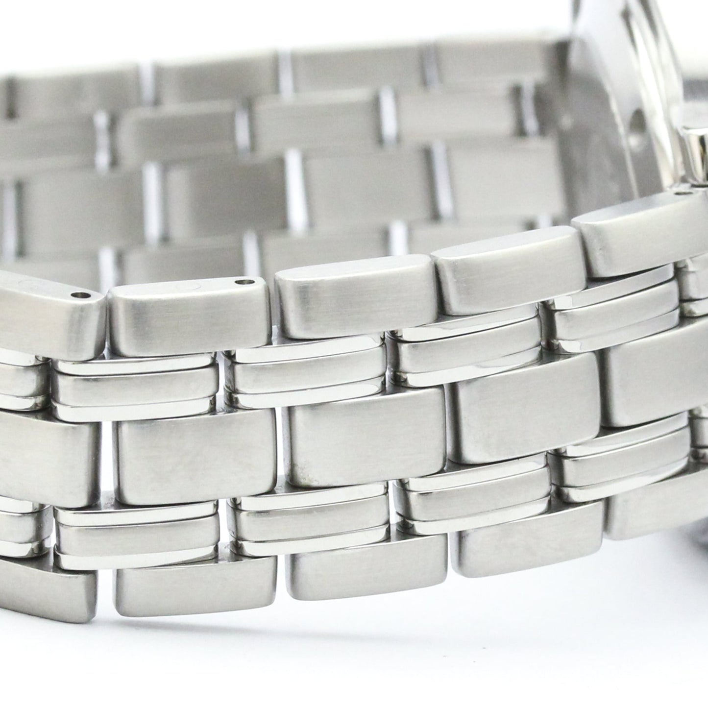 Omega Seamaster Professional 300M · Steel