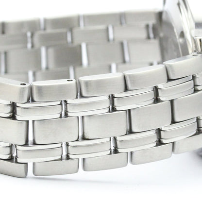 Omega Seamaster Professional 300M · Steel