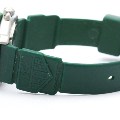 Tag Heuer Formula 1 · Steel · Quartz