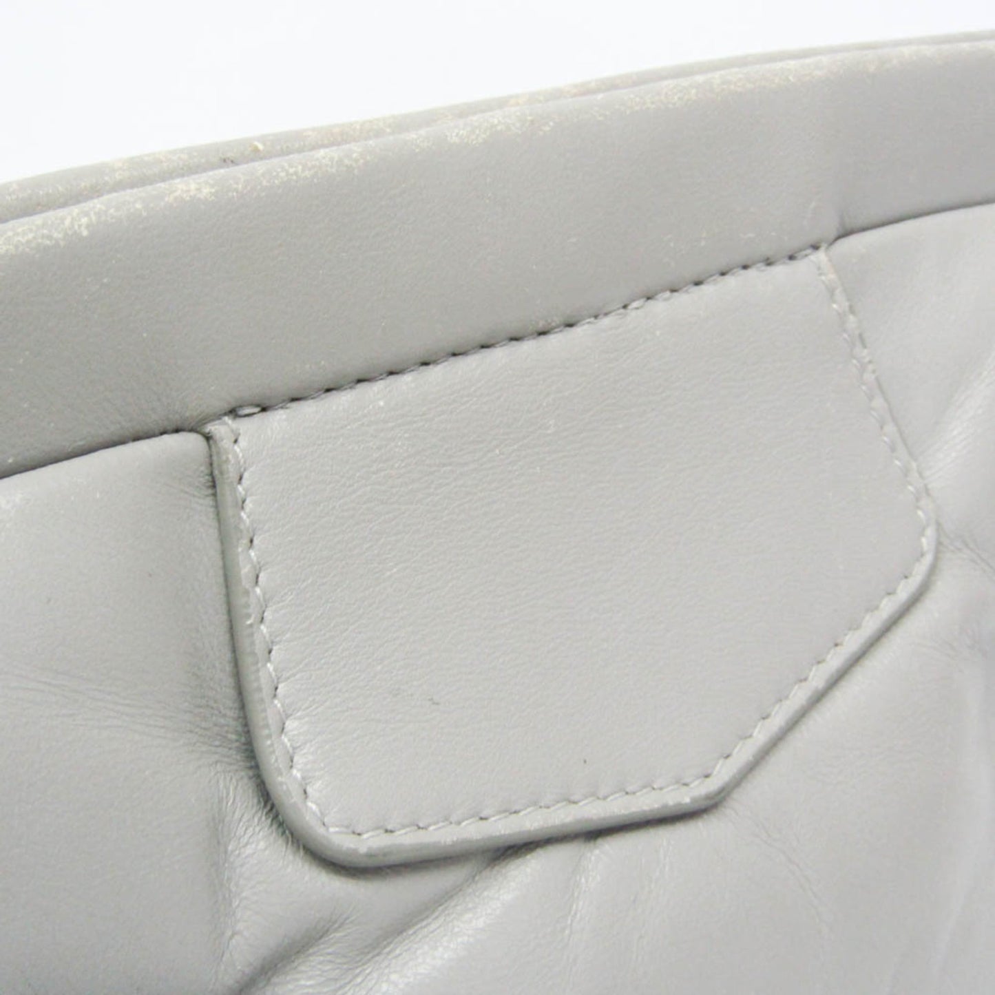 Maison Margiela Glam Slam · Lambskin