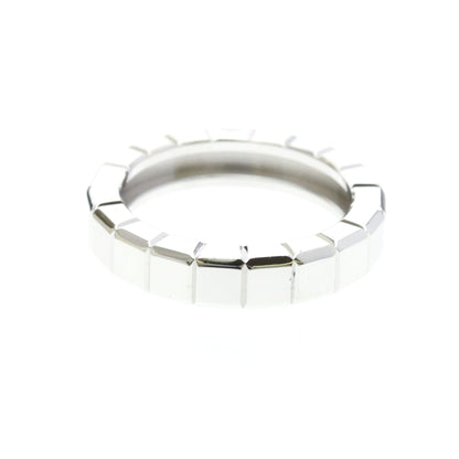 Chopard Ice Cube · 18K White Gold