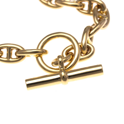 Hermès Chaîne d'Ancre · 18K Rose Gold