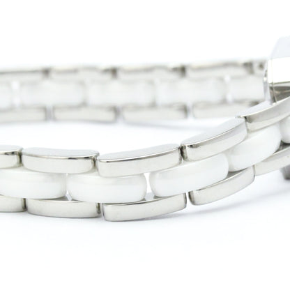 Chanel Premiere · Diamond · Steel · Quartz